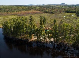 205 Getchell Rd, Clifton, ME 04428