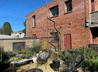 1490 Prince St, Berkeley, CA 94702