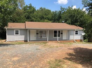 305 E Hudson St, Monroe, NC 28112