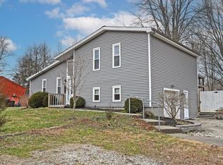 1436 Young Rd, Amelia, OH 45102