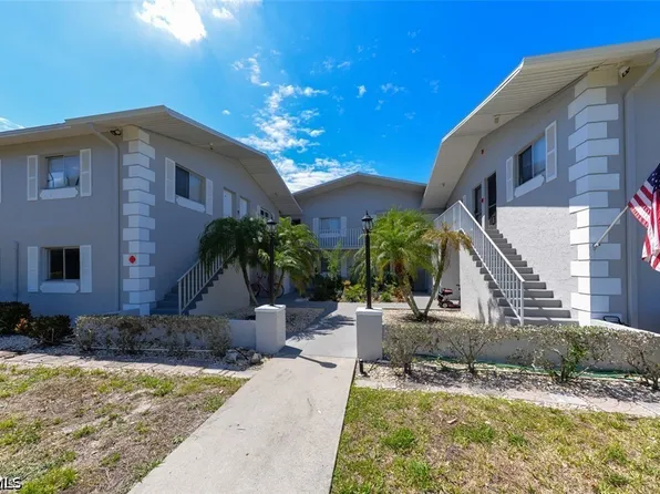 8101 Country Rd Unit 203, Fort Myers, FL 33919