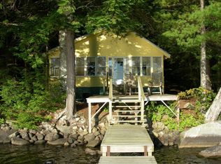 180 Elm Acres Ln, Smithfield, ME 04978
