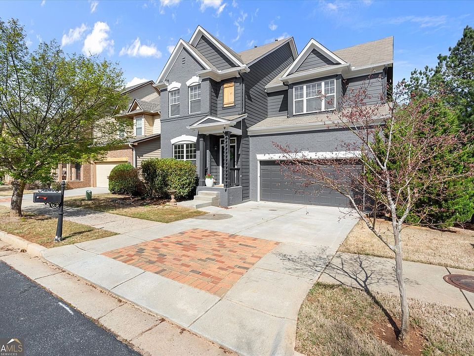 1st image of 3789 Baxley Ridge Dr