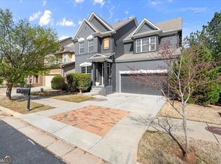 3789 Baxley Ridge Dr, Suwanee, GA 30024