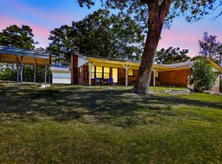 3443 Highway 59, Timpson, TX 75975