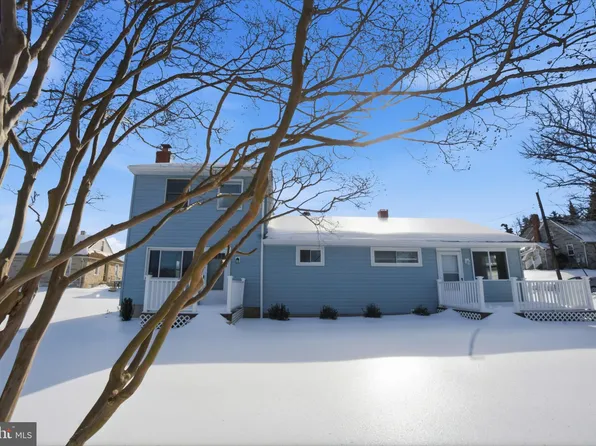 5605 Shelbourne Rd APT B, Halethorpe, MD 21227