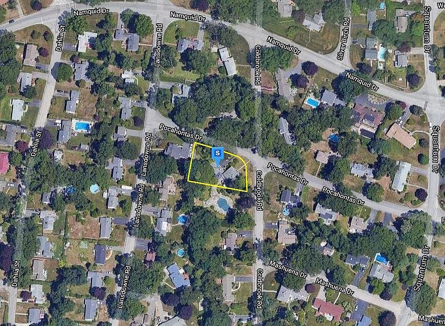 1st image of 182 Pocahontas Dr #230-256