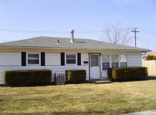 1179 Gibson Rd, Reynoldsburg, OH 43068