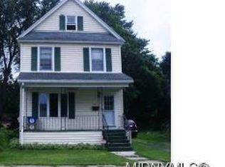 2133 McBride Ave, Utica, NY 13502