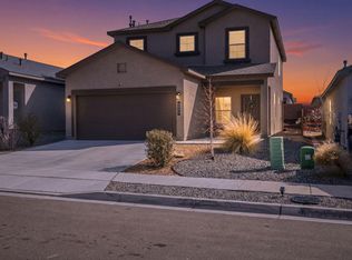 4892 Longs Peak Rd NE, Rio Rancho, NM 87144