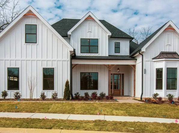 223 Sweet Maple Knl Lot 302, Nolensville, TN 37135