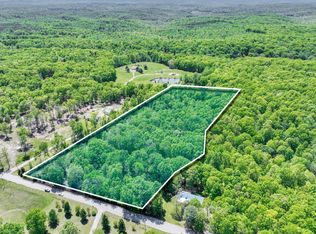 6126 Calvin Potts Rd, Primm Springs, TN 38476