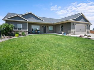 2996 Canyon Ridge Dr, East Helena, MT 59635