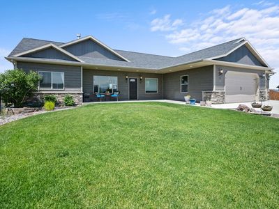 2996 Canyon Ridge Dr, East Helena, MT, 59635