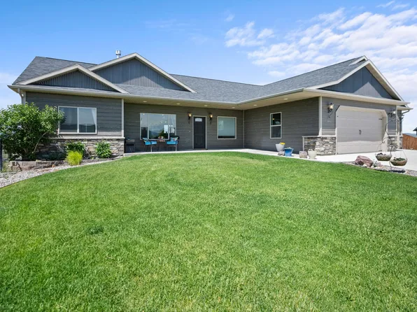 2996 Canyon Ridge Dr, East Helena, MT 59635