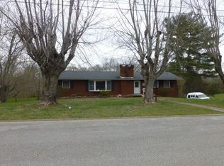 7032 Regency Rd, Knoxville, TN 37931