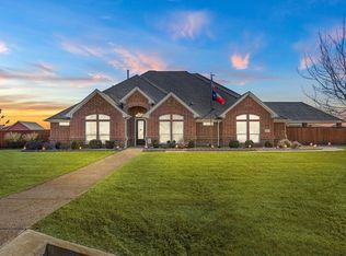5417 Posada Dr, Crowley, TX 76036