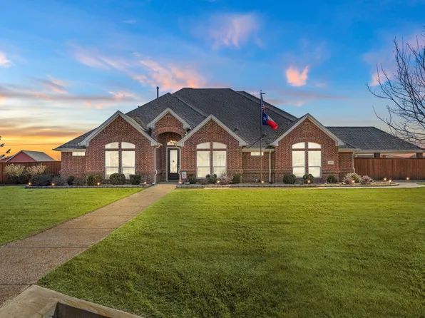 5417 Posada Dr, Crowley, TX 76036