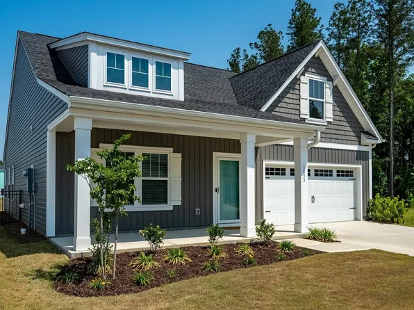 1033 Marsh Harrier, Ravenel, SC 29470