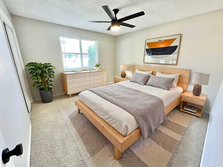 12th Lane Townhomes — Photo 6