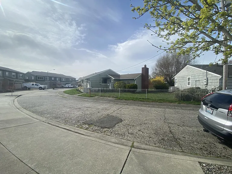 House (front right)