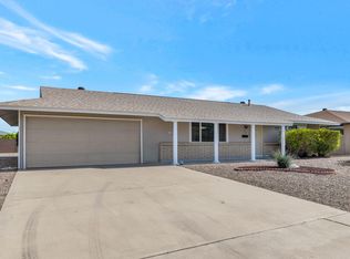 11148 W Cameo Dr, Sun City, AZ 85351