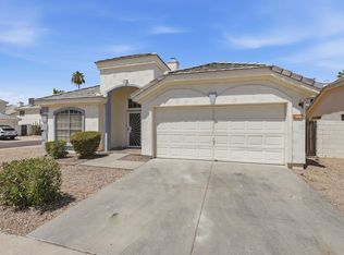 1146 N Granada Dr, Chandler, AZ 85226