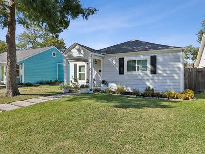 2624 Ryan Ave, Fort Worth, TX, 76110