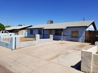 7262 W College Dr, Phoenix, AZ 85033