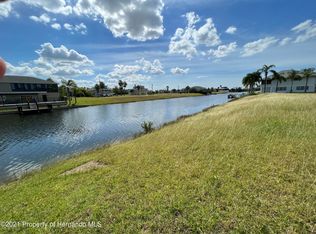 3440 Croaker Dr, Hernando Beach, FL 34607