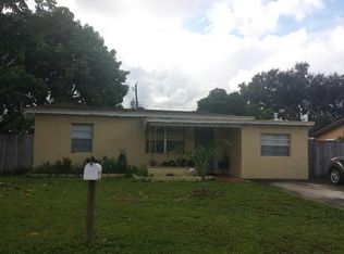 6128 Lincoln St, Hollywood, FL 33024