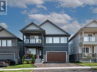 531 Clayton Ave #2, Peterborough, ON K9K 0H7