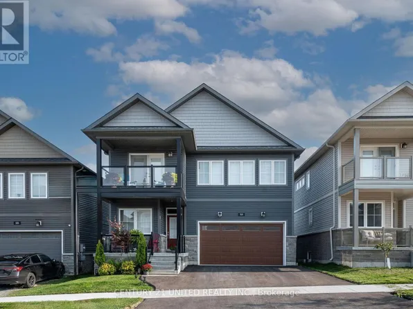 531 Clayton Ave #2, Peterborough, ON K9K 0H7