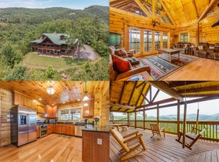 4305 Black Powder Ln, Sevierville, TN 37862