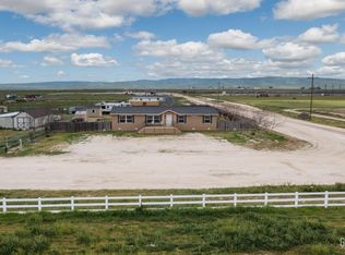 28105 Clydesdale Ave, Taft, CA 93268