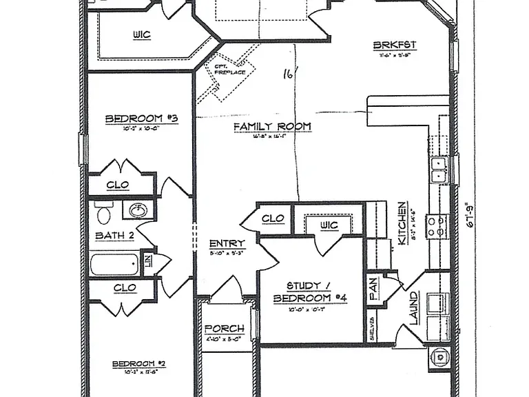 6287 Ladera Trl — Photo 11