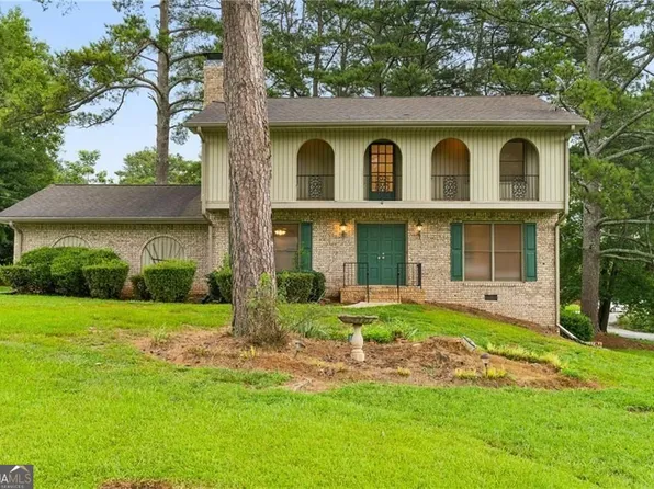 4143 Wellington Hills Way, Snellville, GA 30039