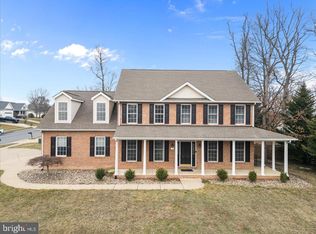 101 Winslow Ct, Winchester, VA 22602