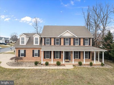 101 Winslow Ct, Winchester, VA, 22602