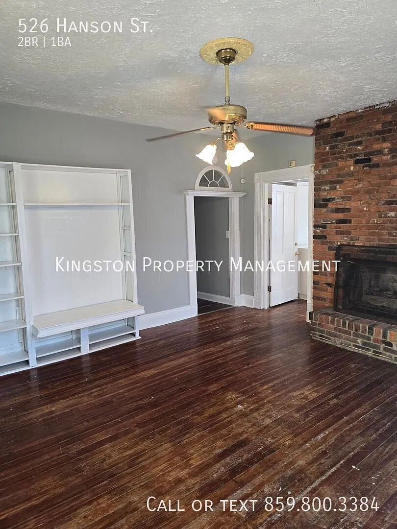 Charming 2-Bedroom Home with Bonus Room in Bourbon County, KY — Photo 3