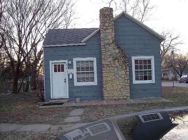 2nd image of 1801 S Saint Francis St