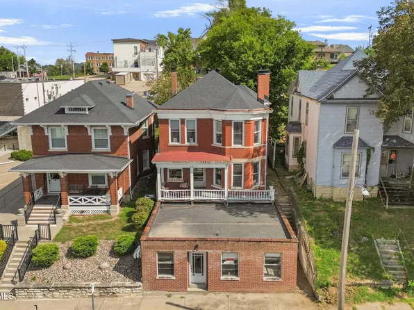 615 E High St, Jefferson City, MO 65101