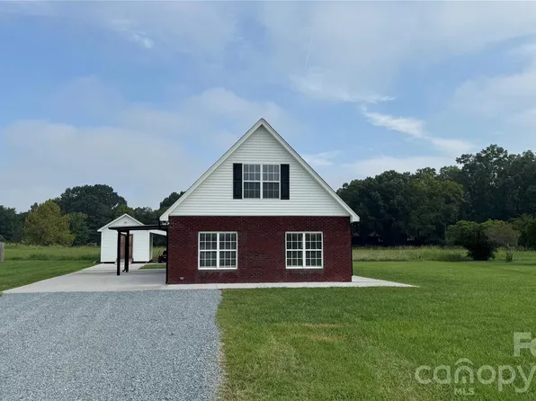 901 Hasty Rd, Marshville, NC 28103