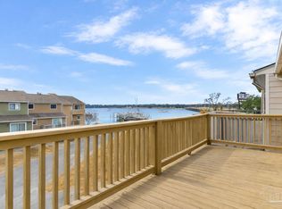 612 S 1st St APT 20, Perdido Key, FL 32507