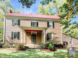 6207 River Rd, Fredericksburg, VA 22407