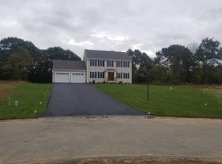 28 Sweet Amandas Way, Plymouth, MA 02360