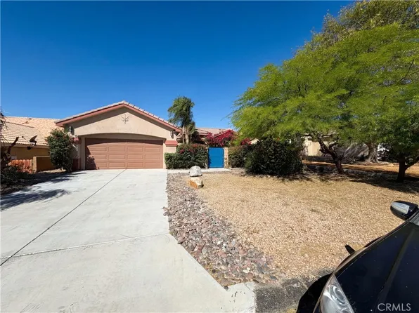 13387 Quinta Way, Desert Hot Springs, CA 92241