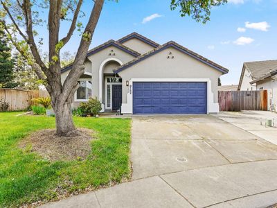 9152 Sage Glen Way, Elk Grove, CA, 95758