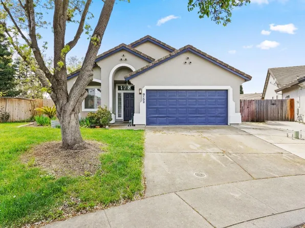 9152 Sage Glen Way, Elk Grove, CA 95758