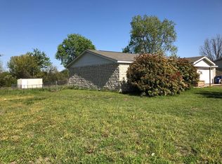 509 Ranch Rd, Granbury, TX 76049